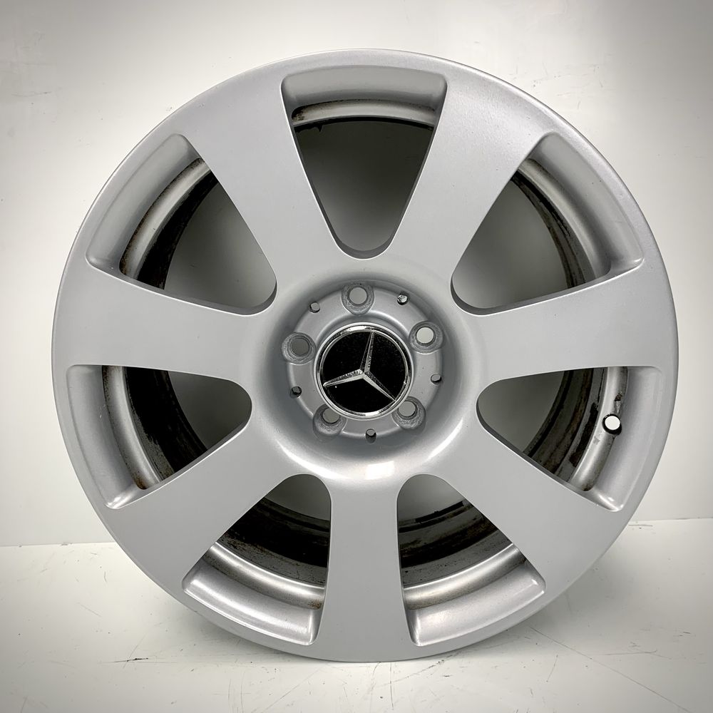 Felgi aluminiowe 17” Mercedes-Benz W221 W211 W212 GLK / 8J et43 (290)