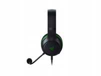 słuchawki nauszne razer kaira x xbox