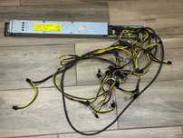 Серверний блок живлення HP HSTNS-PR16 2450W 2450Вт 12В 200A