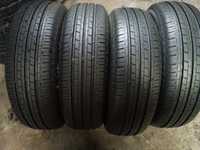 Sprzedam prawie nowe opony Bridgestone 175/60 r16