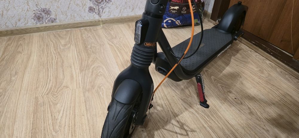 Ninebot F2Pro (42км/ч)