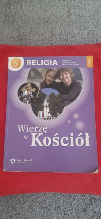 Wierzę w Kościół 6