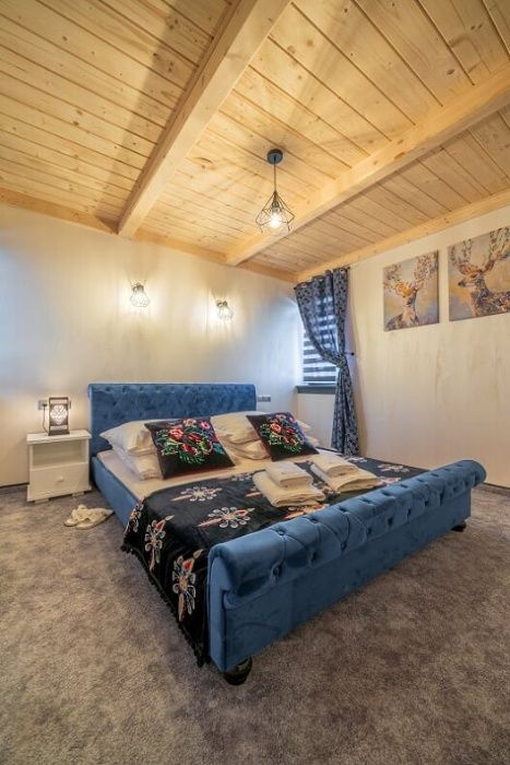 Apartament Zakopane-Kościelisko, spa w cenie, wakacje w górach, lato