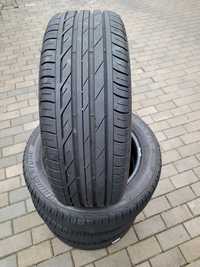 Opony letnie Bridgestone  Turanza T001 205/55R16