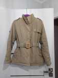 Kurtka jesienna Khaki