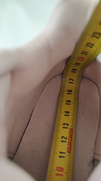 Кросівки хайтопи Champion