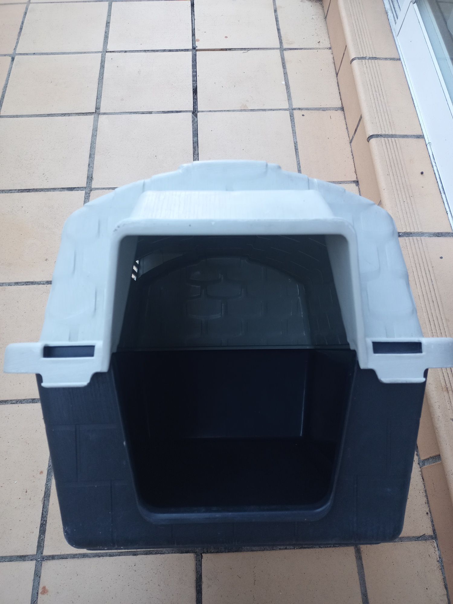 Casota para animal. Porte Medio ou pequeno