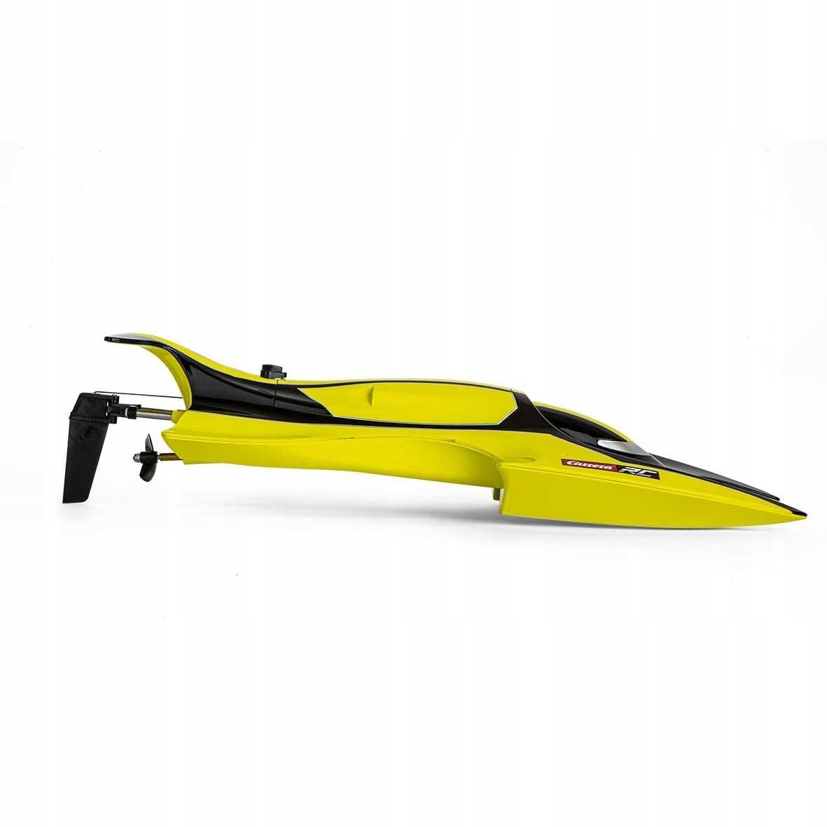 Motorówka łódź zdalnie sterowana Carrera 2,4 GHz Speedray-RC