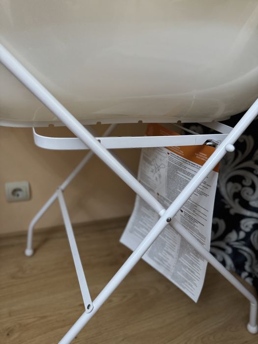 Набір для купання немовлят