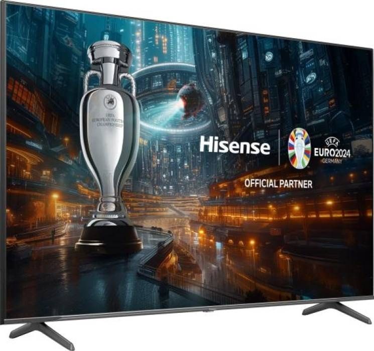Телевізор Hisense 65E7NQ Pro
