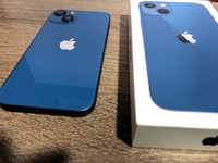 Iphone 13 128 blue, midnight