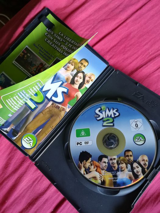 Los Sims 2
