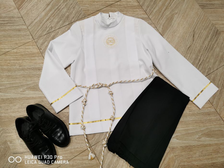 MK Maryla Alba komunijna zestaw 146