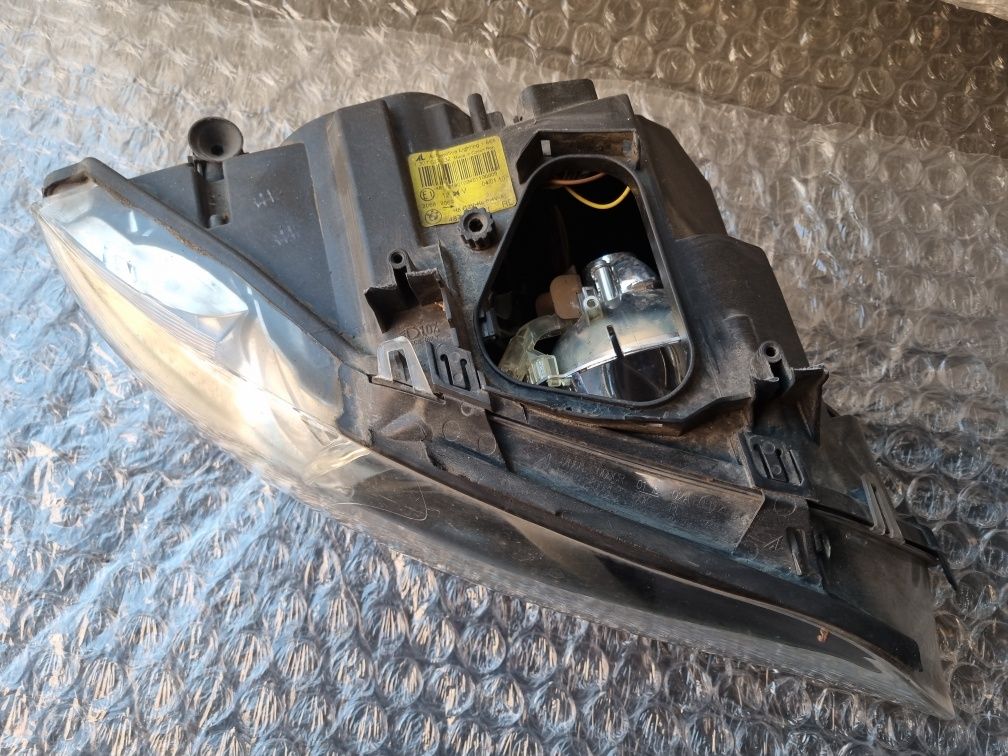 Lampa przod przednia Xenon  Bmw E92 E93