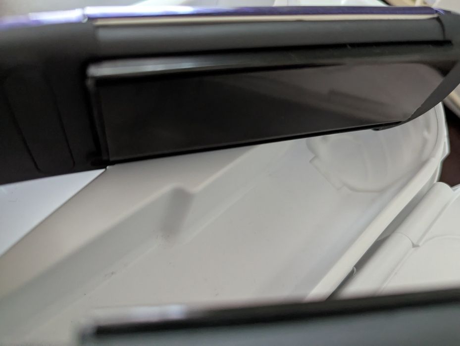 Steampod Rowenta LP7410