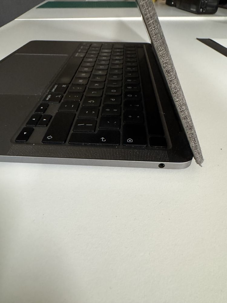 Macbook Pro 13” (2021) com 2tb ssd