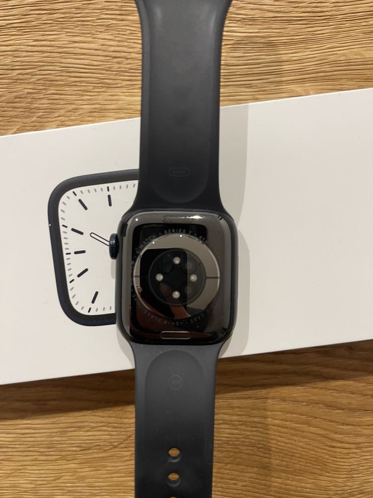 Apple watch series 7 41 mm