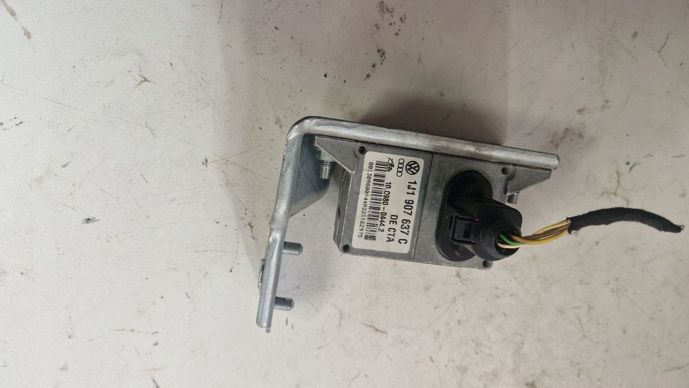Audi a3 8l vw golf IV czujnik sensor Esp 1J0907655 1J0907637C