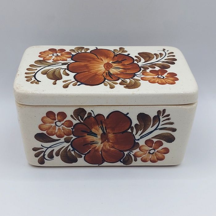 Maselniczka pojemnik Włocławek