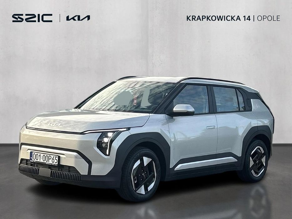 Kia EV3 , 81.4 KWH MY25 AIR+Win+Hp+Lr