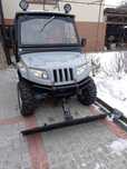 Arctic Cat Prowler 700 вездеход