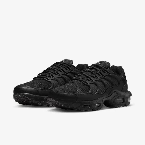 ike Air Max Terrascape Plus "Black/Anthracite/Black