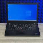 Ноутбук Lenovo ThinkPad A485 14" AMD Ryzen 5 2500U 16GB 256GB SSD