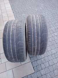 Opona Pirelli P Zero 255/40 R19