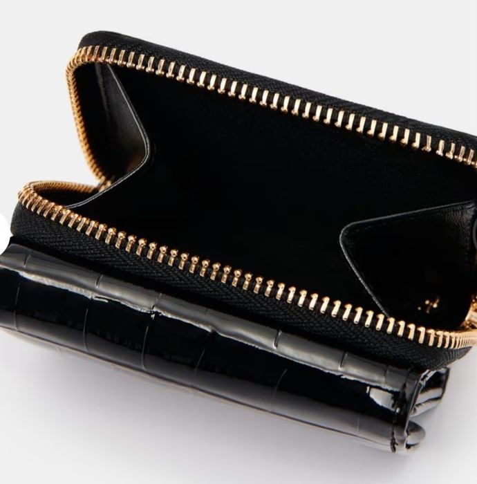 Mały portfel damski  mohito