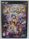 Jogo PC Sudeki (novo)