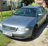 Sprzedam audi a4b5