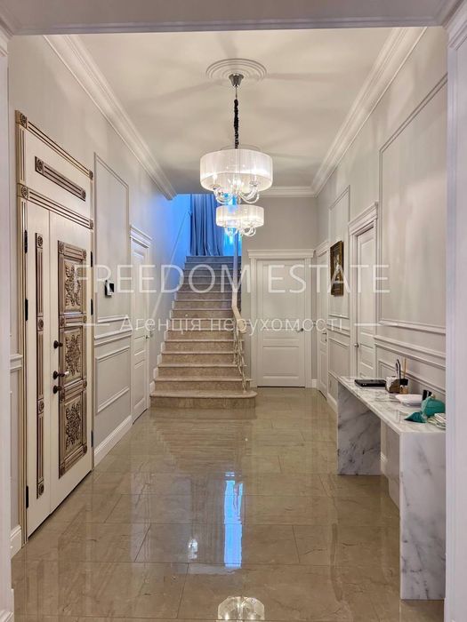 4 тыс.$‼️‼️Аренда/ ЛУЧШИЙ ДОМ 350 м2/ Парк-Хаус/ Лесопарк