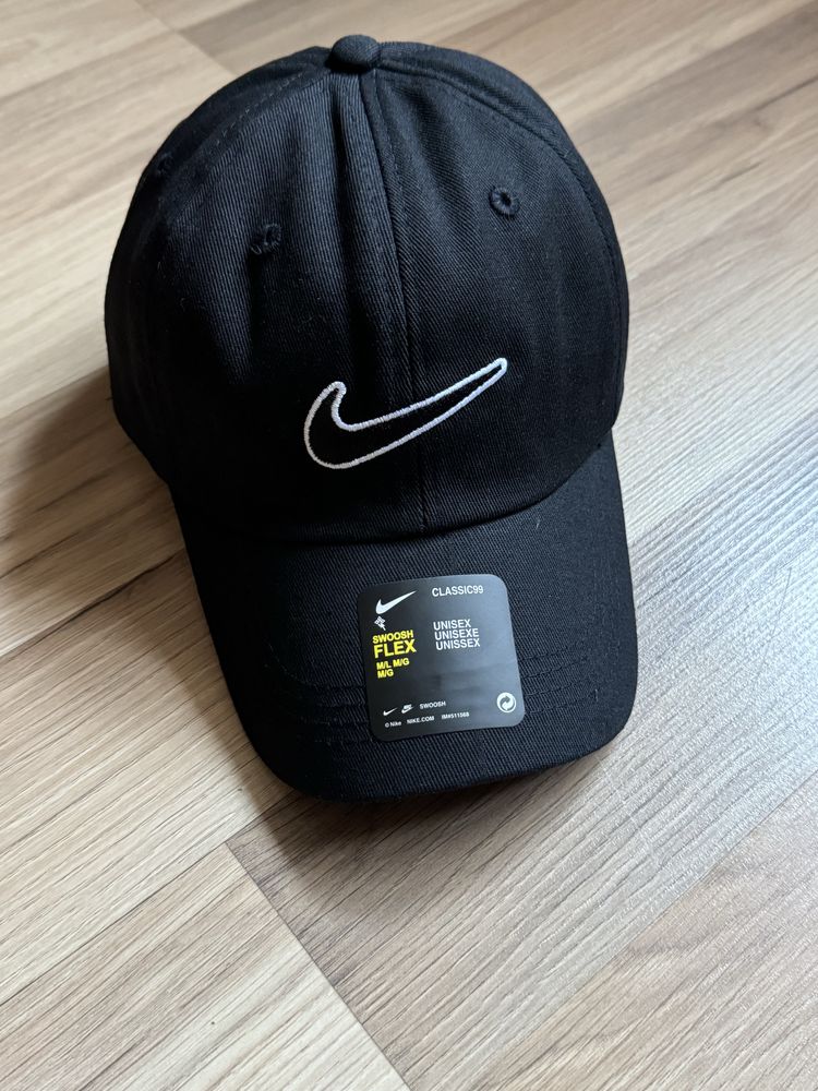 Кепка бейсболка Nike Heritage 86