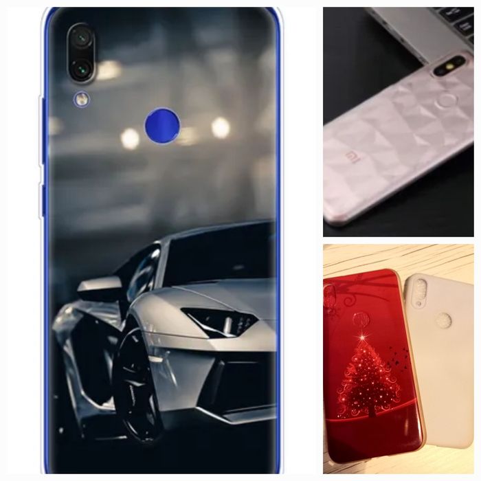 Чохли сіліконові   для  Me play