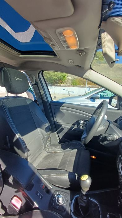 Renault Mégane III GT Line 1.5 dCi 110cv – 2011