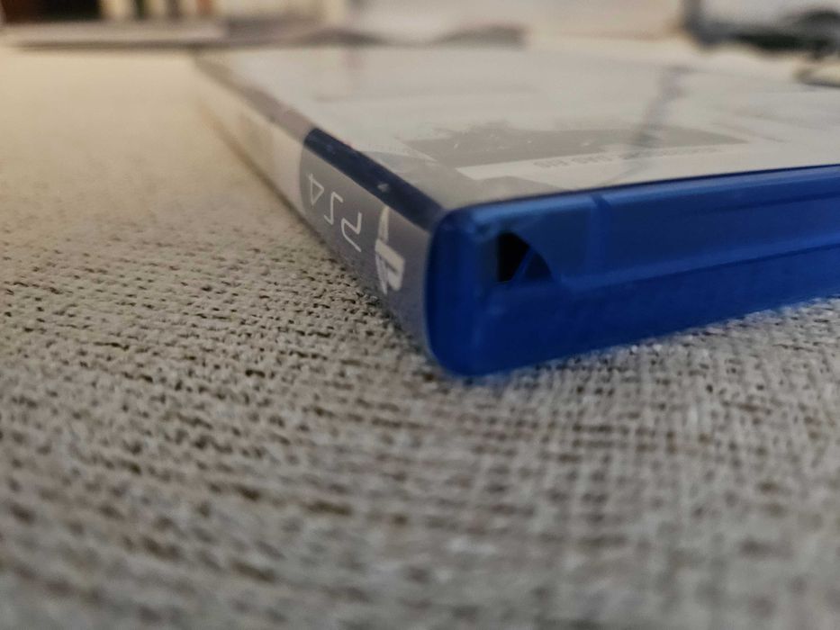 Gra NHL 16 na konsole PS4