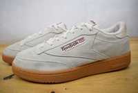 Reebok buty męskie sportowe Club C 85 rozmiar 44,5