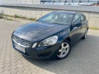 VOLVO V60 2.0 163KM 5 cylindrow #Bezwypadkowy #Przebieg oryginal!