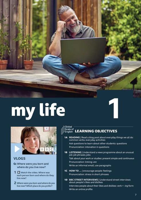 Speakout 3rd A2+, B1+, B2+ 3rd Edition