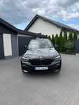 BMW X3 XDRIVE 20D MHEV M SPORT - Niski przebieg
