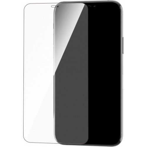 Szkło Hybrydowe Nano Glass do Motorola Moto Edge 30 Neo Grizz