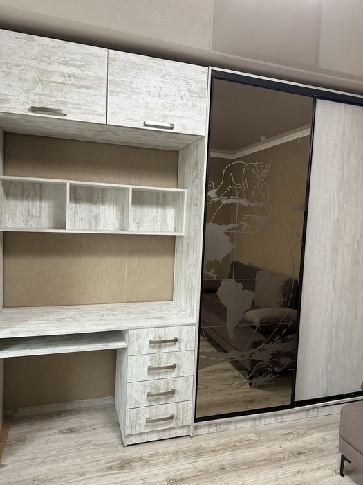 Оренда 2-кімнатної квартири на 4 Зарічному