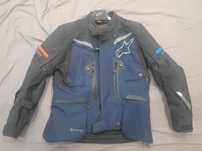 kurtka motocyklowa Alpinestars Boulder Goretex - rozmiar L