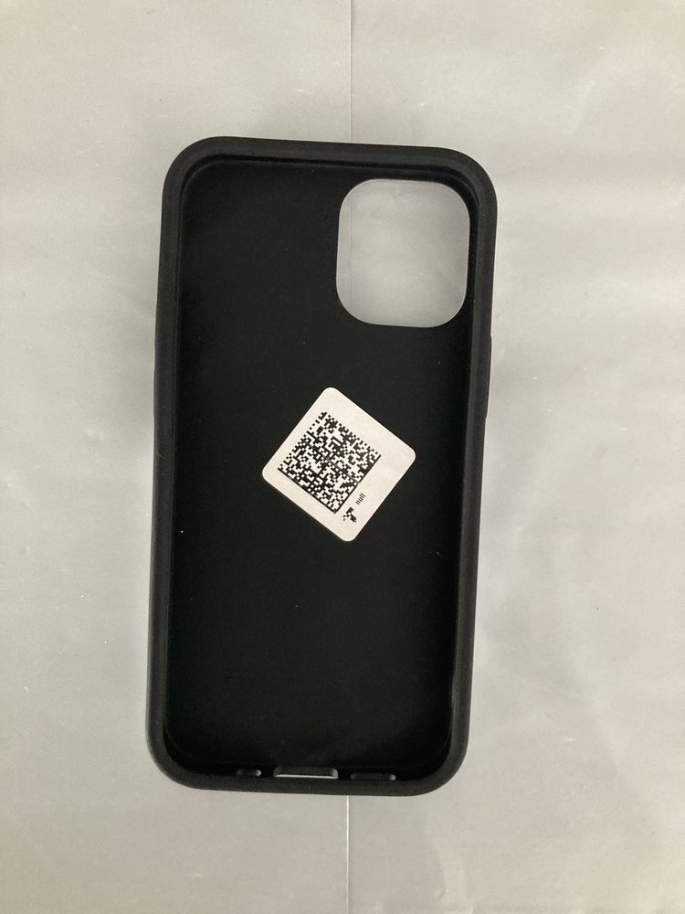 Case iphone 12 mini
