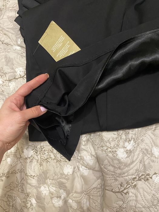 Вечірня сукня плаття zara s/m