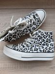 Кеди converse chuck taylor all star high