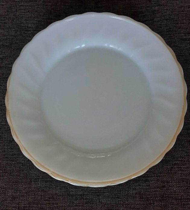 Тарелки набор 18 см 6 шт.