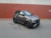 Chatenet CH 46 rok 2023 Microcar Ligier Aixam bez prawa jazdy kat.B