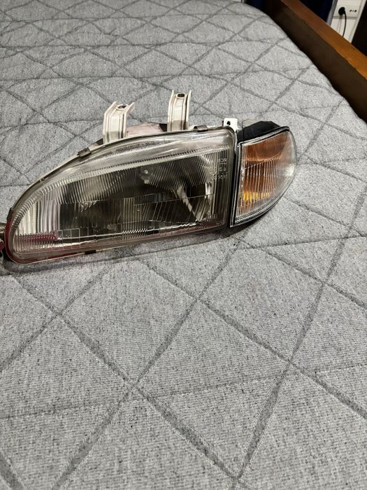 Peças honda civic EG