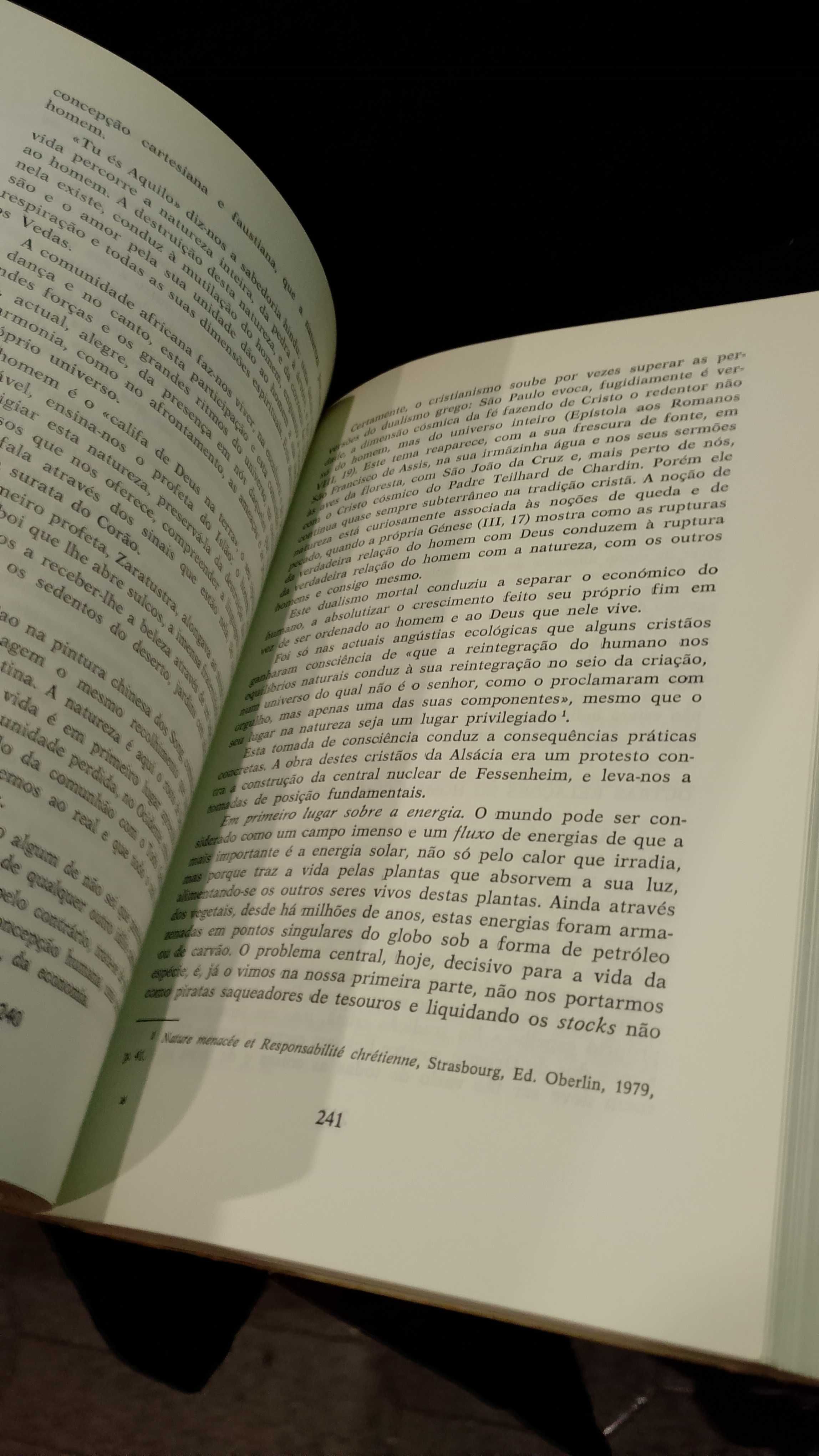 Apelo aos vivos - Roger Garaudy